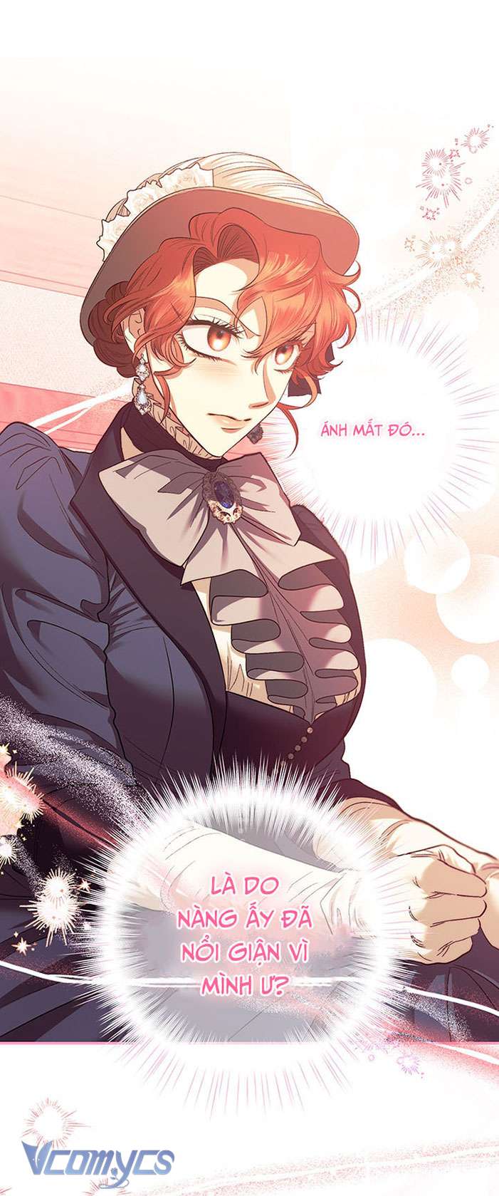 May Mắn Hay Bất Hạnh Chap 93 - Trang 4