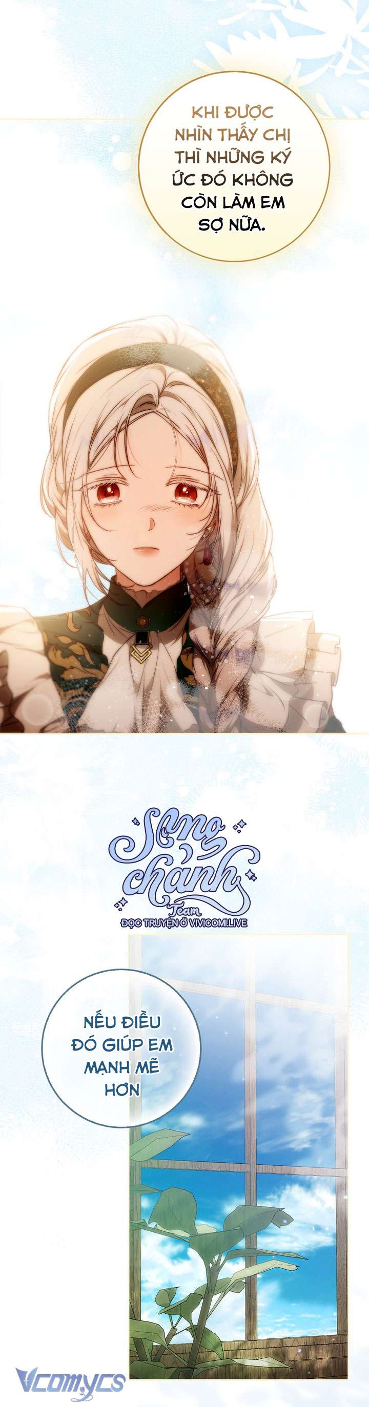 Tôi Trở Thành Vợ Của Nam Chính Chap 121 - Trang 2