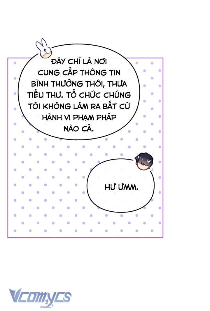 Kết Cục Của Nhân Vật Phản Diện Chỉ Có Thể Là Cái Chết Chapter 109 - Trang 4