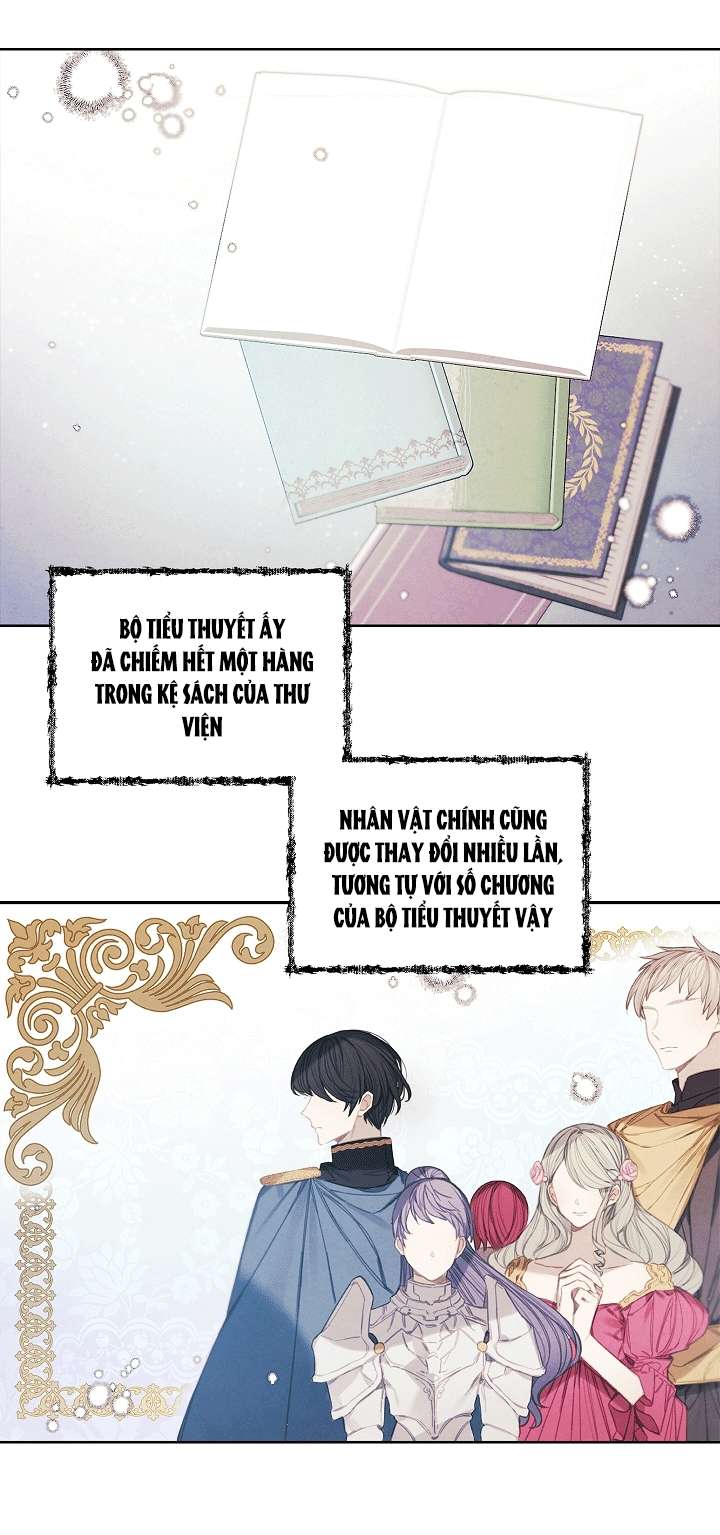 Cửa Hàng Búp Bê Của Công Chúa Chap 10 - Trang 2