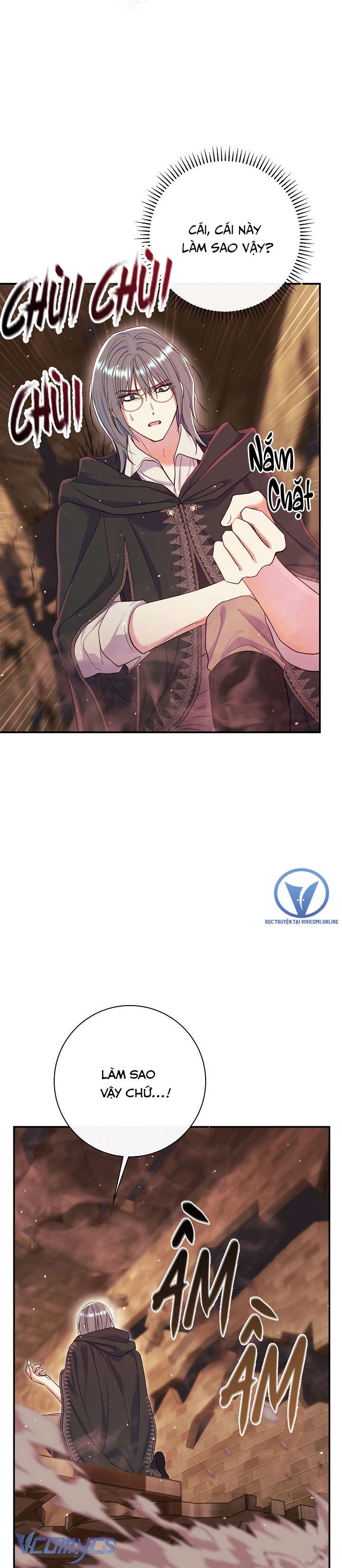 Người Xem Mắt Của Ác Nữ Quá Hoàn Hảo Chapter 56 - Trang 4