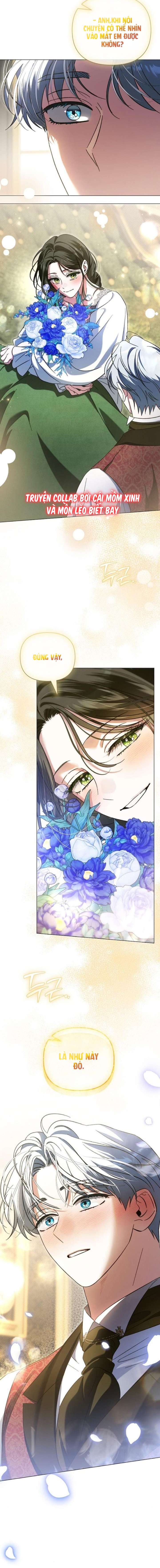 Dành Cho Nàng Juliet Xinh Đẹp Chap 17 - Trang 4