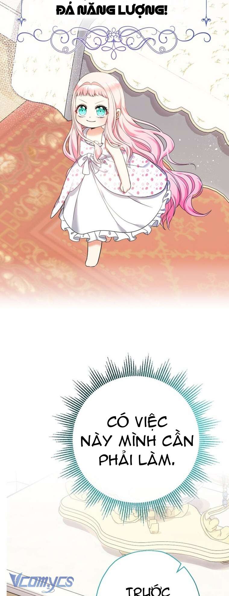 Tiểu Thư Tích Tiền Đi Bụi Chapter 49 - Trang 4