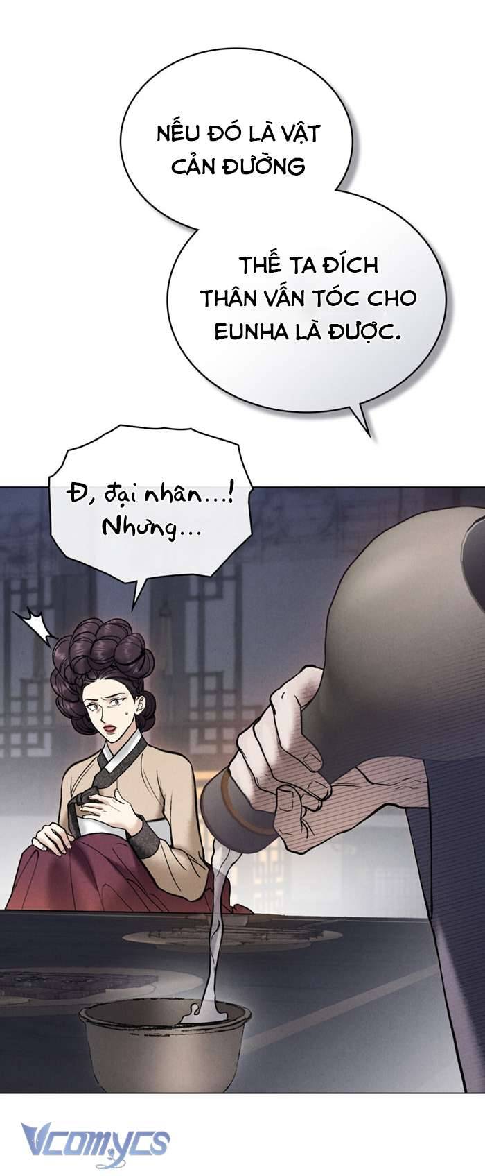 [18+] Đêm Giông Bão Chap 6 - Next Chap 7