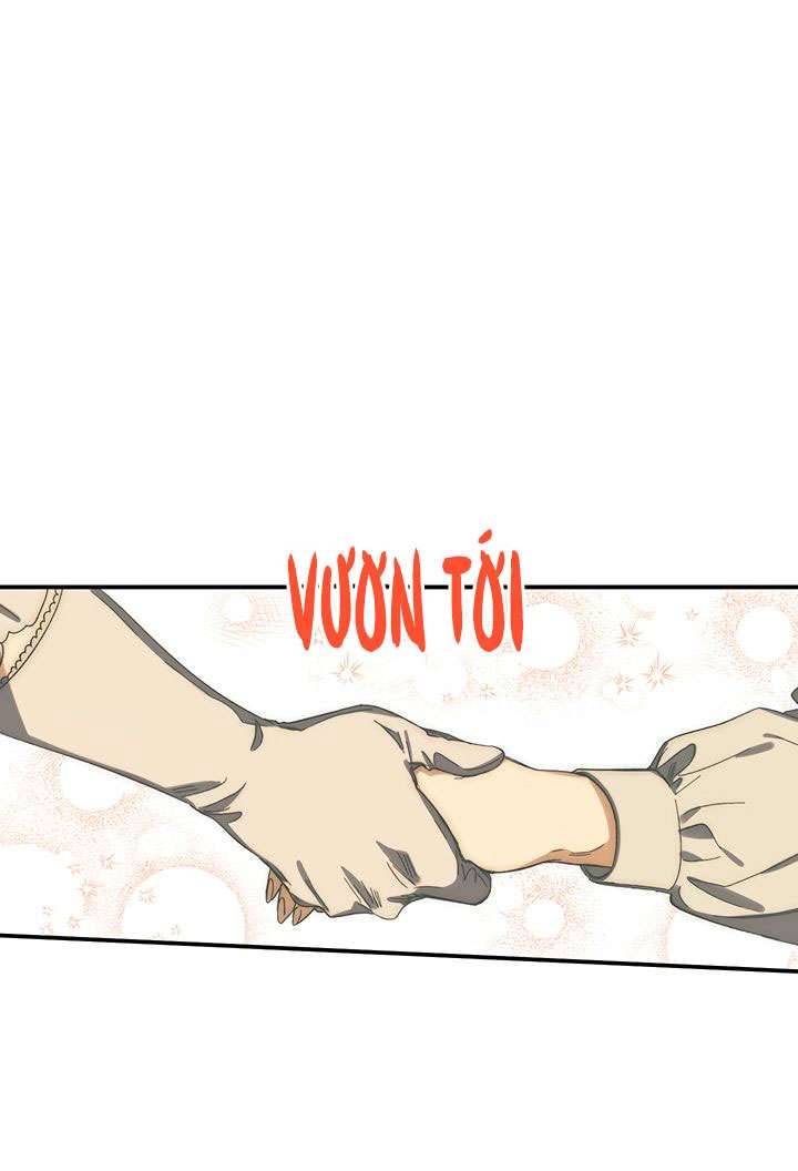 May Mắn Hay Bất Hạnh Chap 22 - Trang 4