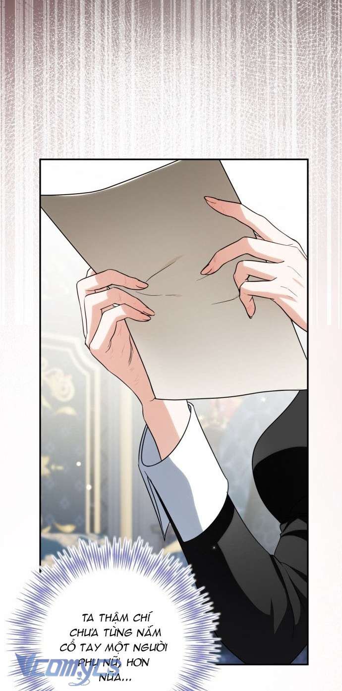 Nữ Công Tước Chiến Lợi Phẩm Chap 7 - Trang 4