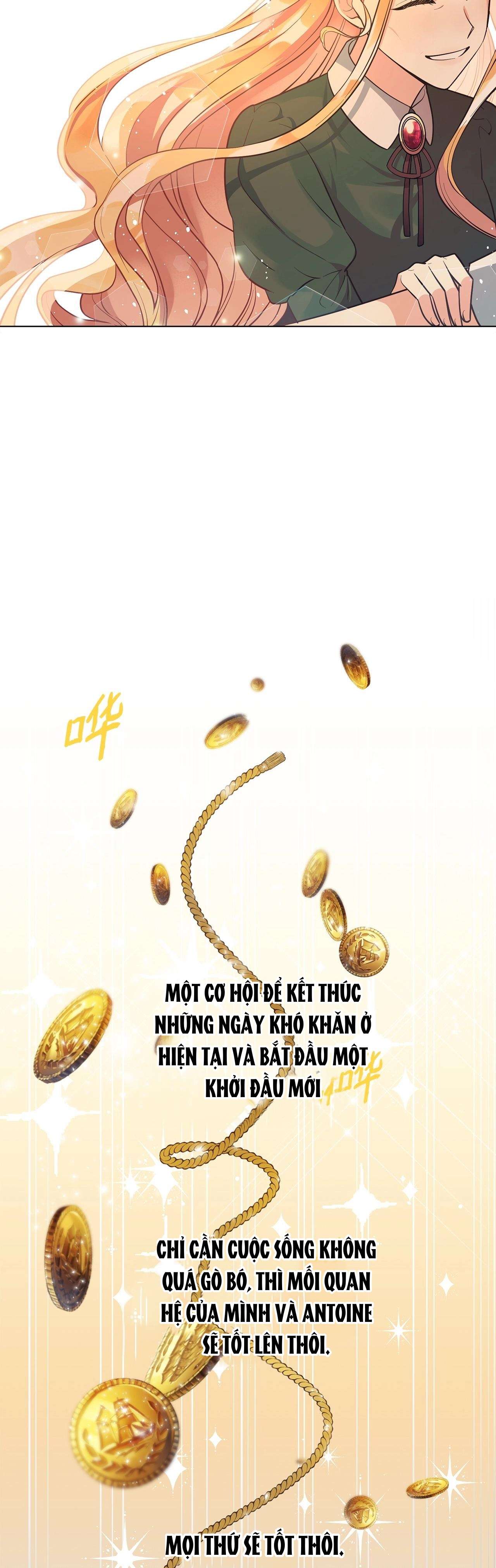 Quả Đào Mật Tháng 6 Chap 2 - Trang 4