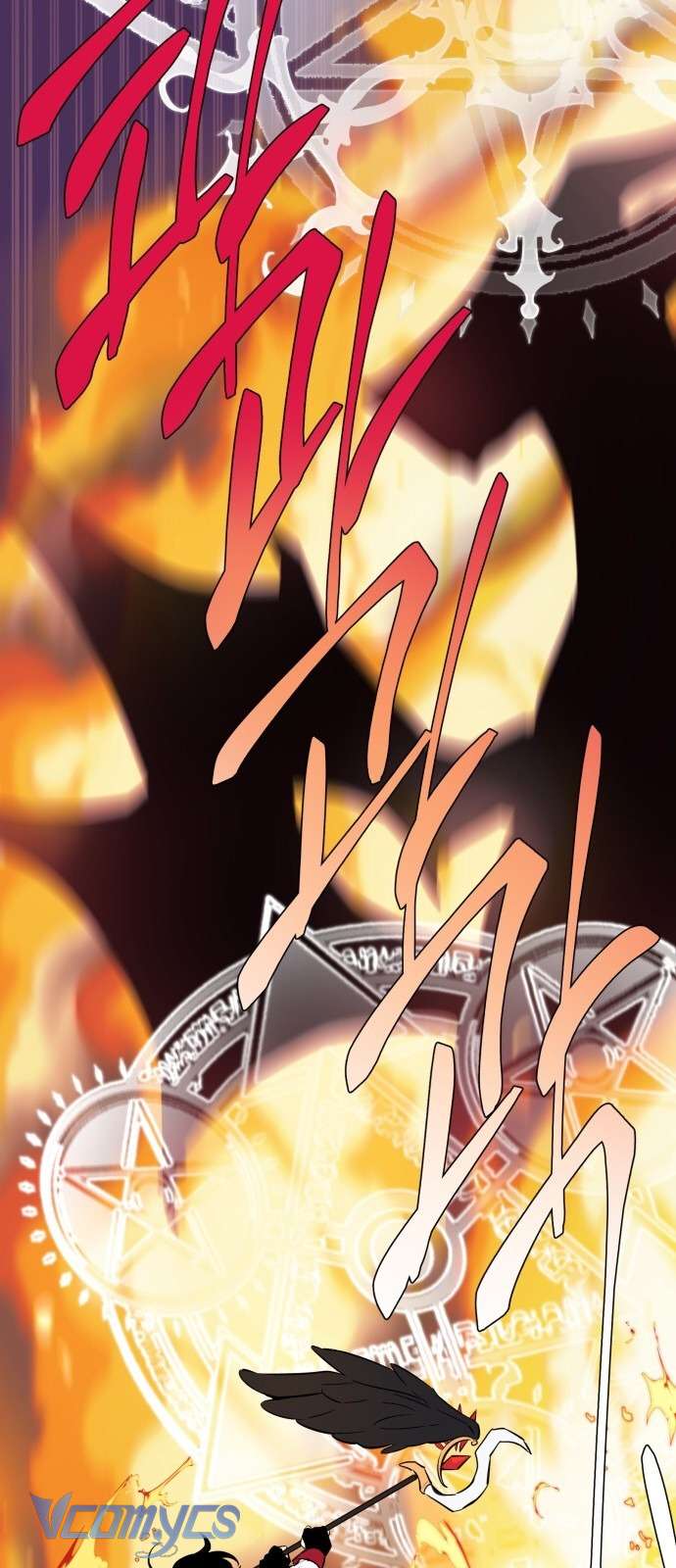 Cách Để Giết Một Pháp Sư Chapter 1 - Trang 4