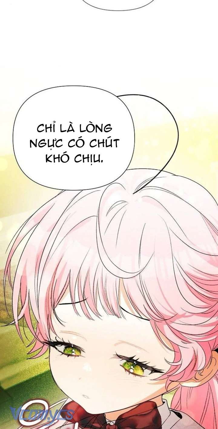 Papa Bạo Chúa, Con Sẽ Bảo Vệ Người! Chap 6 - Trang 2