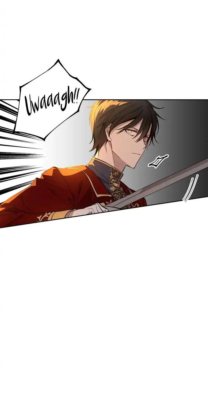 Vị Hôn Thê Khế Ước Của Công Tước Chapter 107 - Next Chapter 108