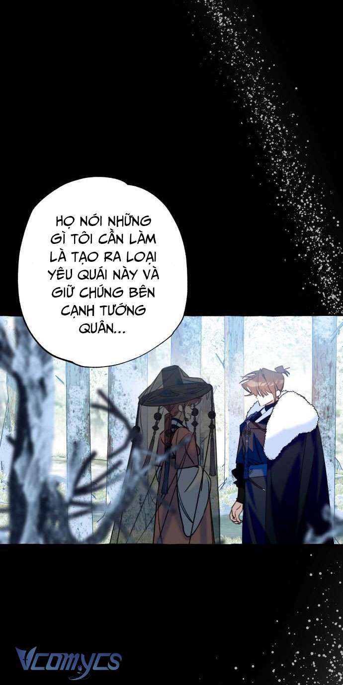 Chuyện Tình Tuyết Phương Bắc Chapter 13 - Trang 4