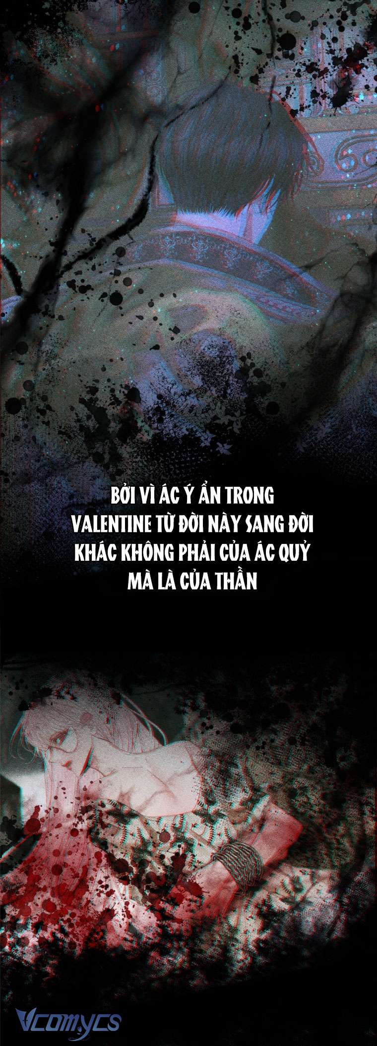 Siren: Trở Thành Gia Đình Của Nhân Vật Phản Diện Chapter 108 - Trang 3