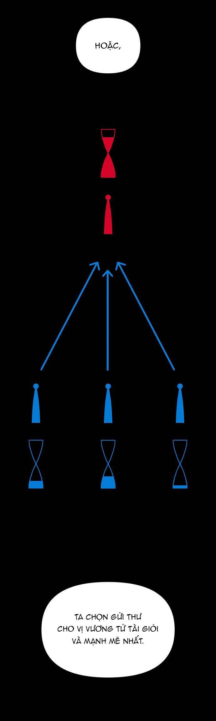 Vương Tử Huyền Bí Chapter 54 - Trang 4