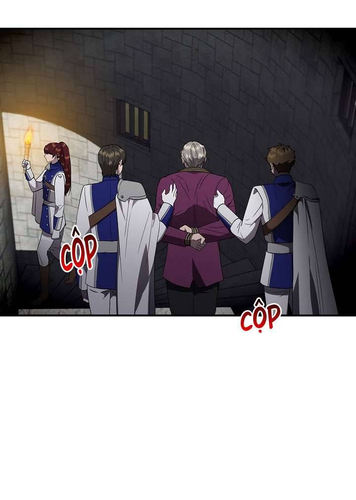 Tôi Không Phải Là Cinderella Chapter 50 - Trang 4