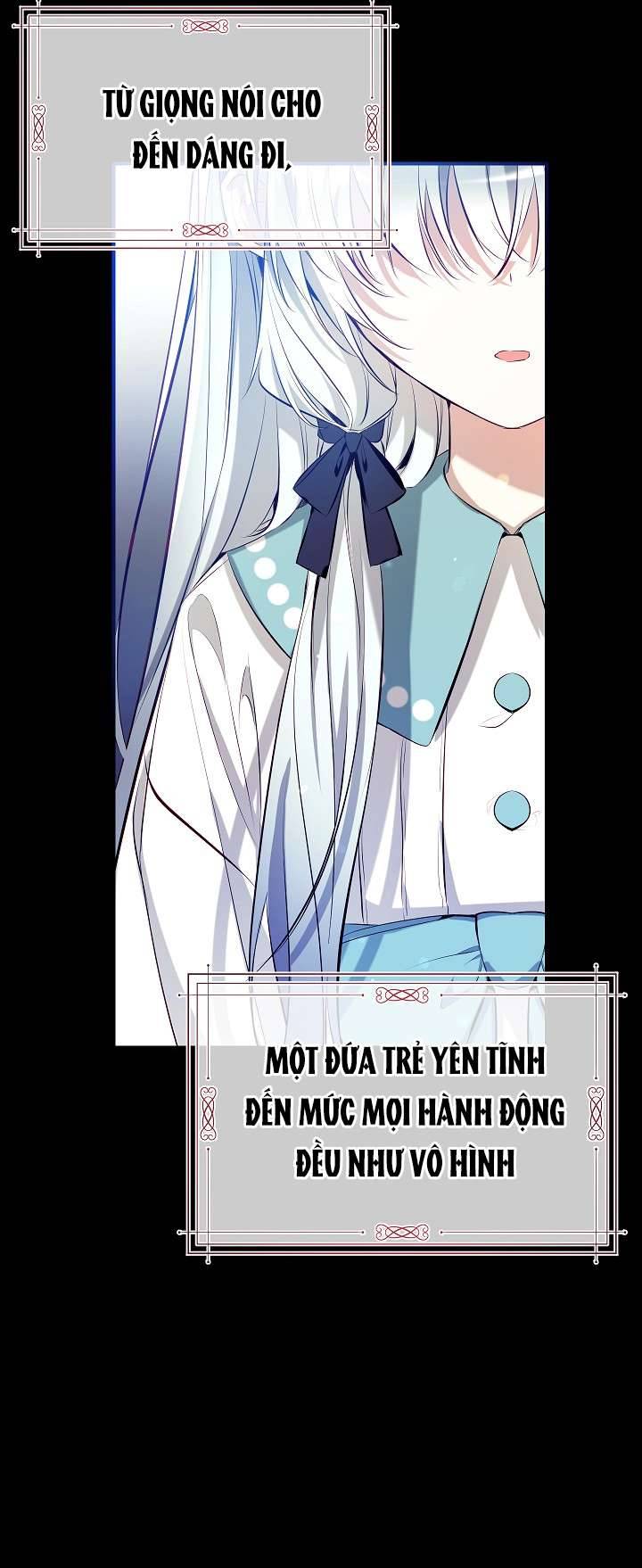 Chúng Ta Có Thể Trở Thành Một Gia Đình Được Không? Chap 64 - Trang 2