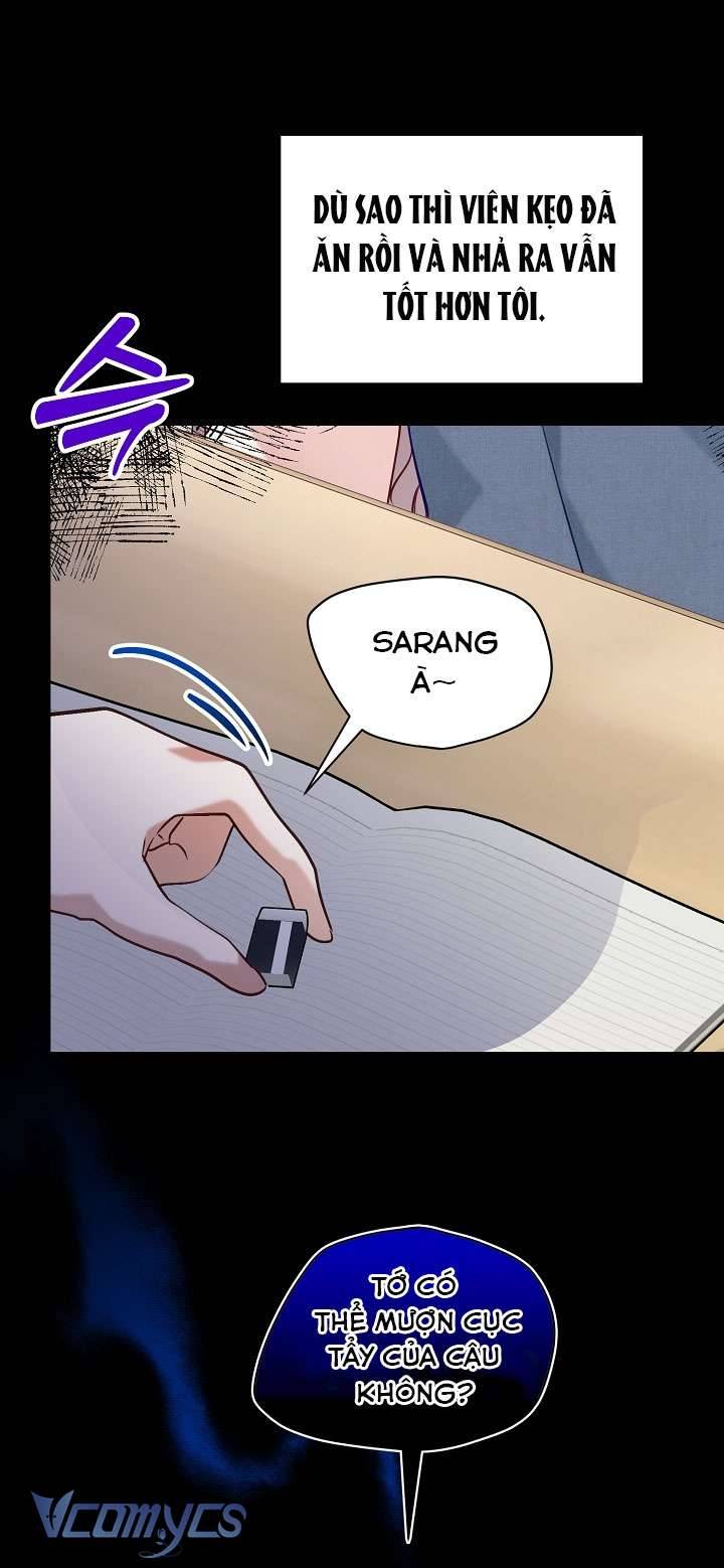 [18+] Dinh Thự Young Chun Hwa: Mãi Một Tình Yêu Chapter 10 - Trang 3