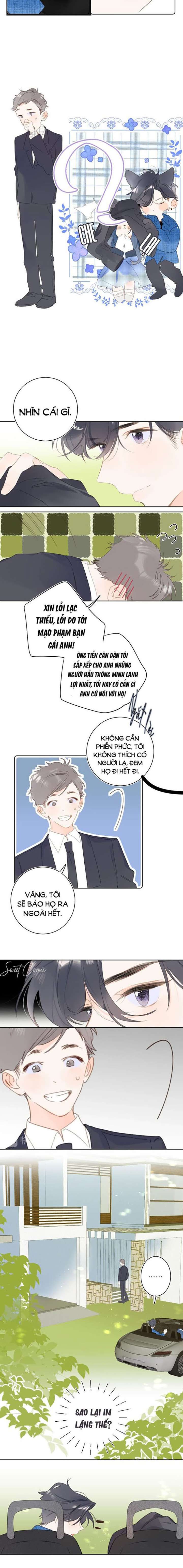 Don't Cry Chap 39 - Trang 2