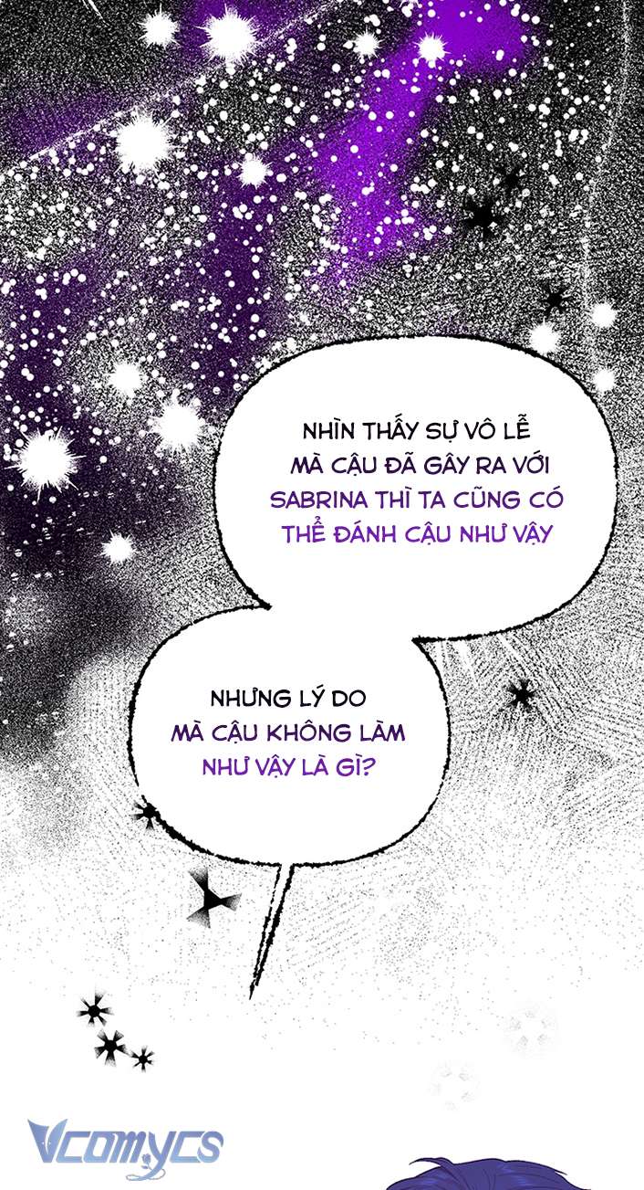 May Mắn Hay Bất Hạnh Chap 92 - Trang 4