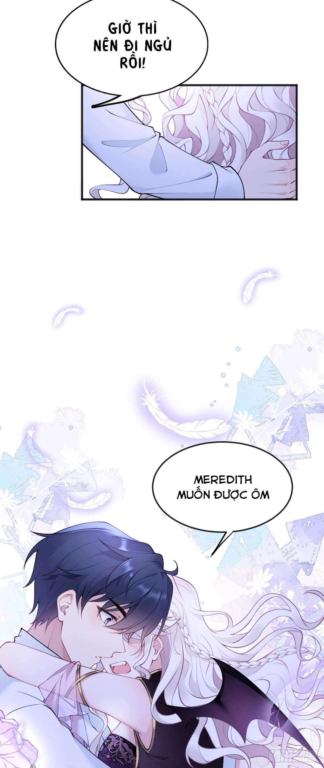 Hiệp Sĩ Độc Quyền Của Long Nữ Chapter 12 - Trang 4