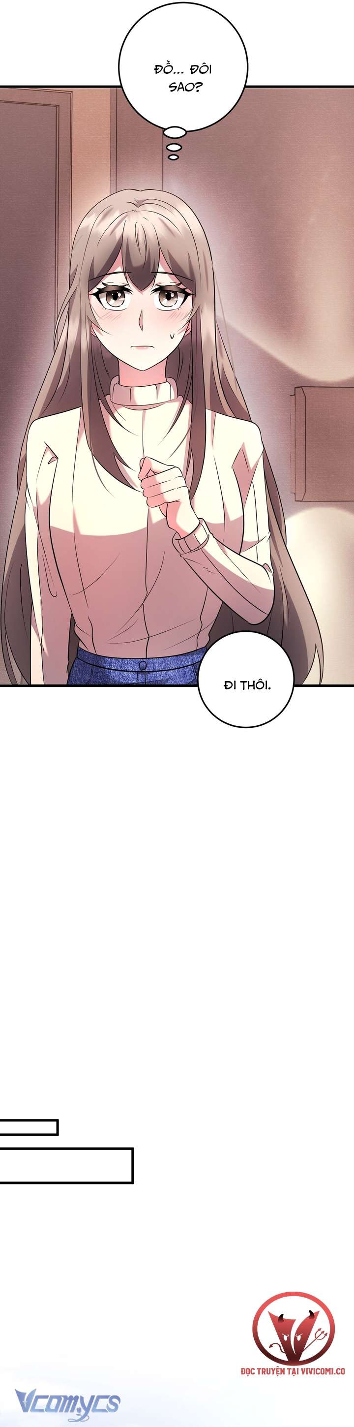 [18+] Mùa Đông Bất Tận Chap 10 - Trang 3