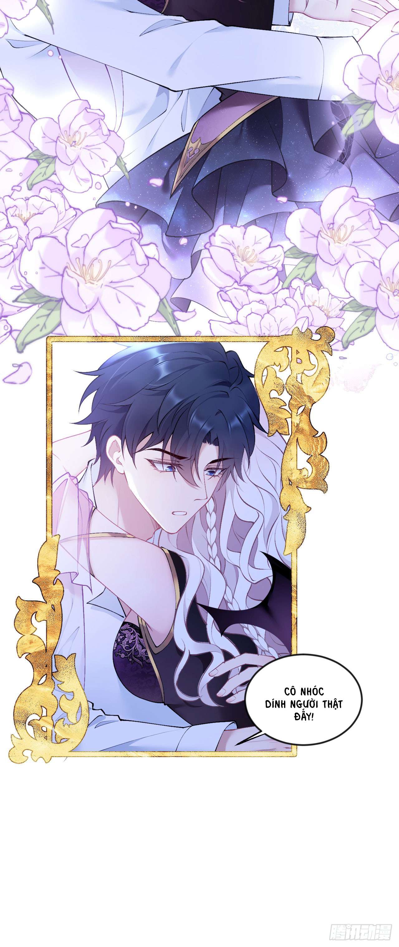 Hiệp Sĩ Độc Quyền Của Long Nữ Chapter 12 - Trang 4