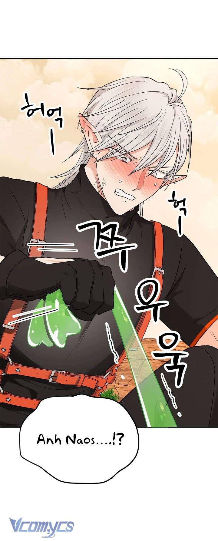 [18+] Yêu Tinh Giao Phối Chap 16 - Trang 2