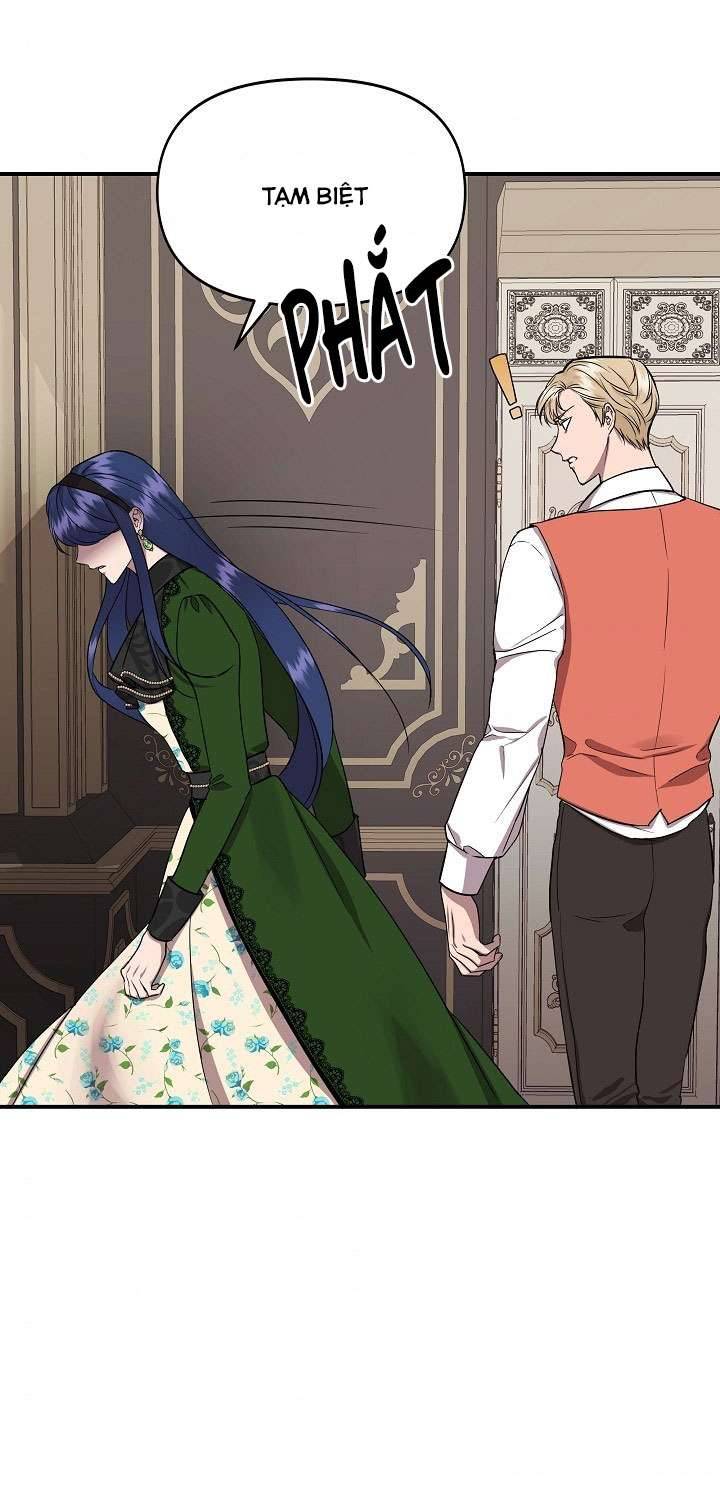 Tôi Không Phải Là Cinderella Chapter 12 - Trang 4