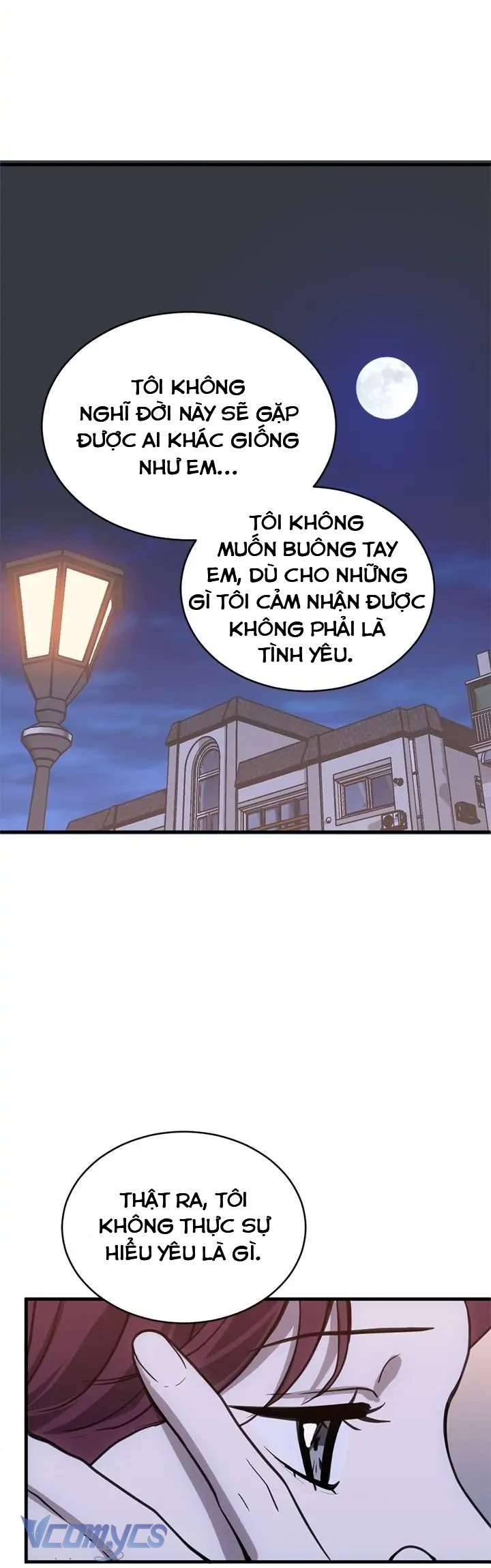 Ba Lần Động Phòng Chapter 35 - Next Chapter 36
