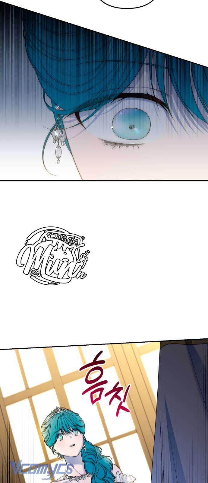 (Munn) Công Nương Mint Bé Nhỏ Chap 107 - Trang 2