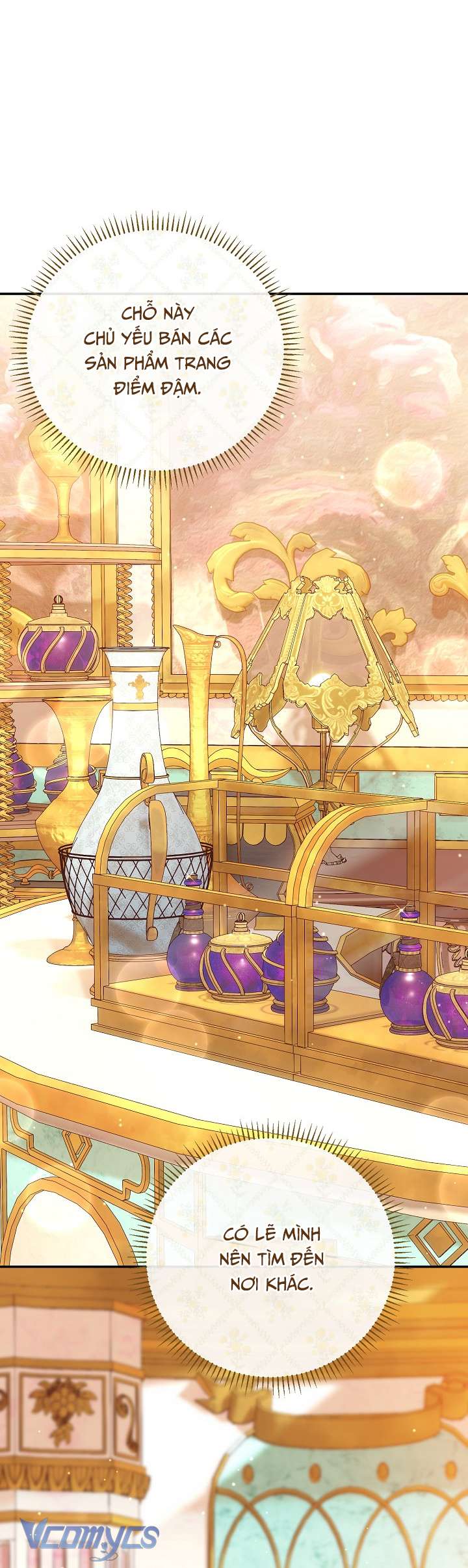 Người Xem Mắt Của Ác Nữ Quá Hoàn Hảo Chapter 10 - Trang 4