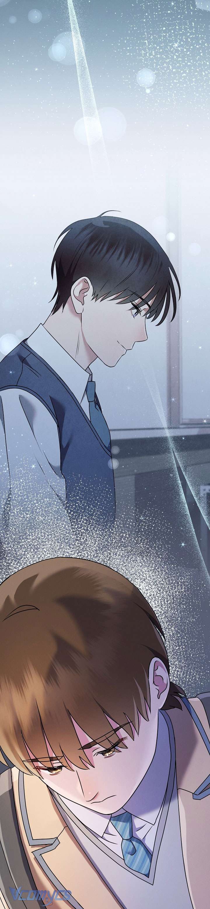 Thiên Tài Âm Nhạc Trường Nghệ Thuật Tái Sinh Thành Paganini Chap 2 - Trang 2