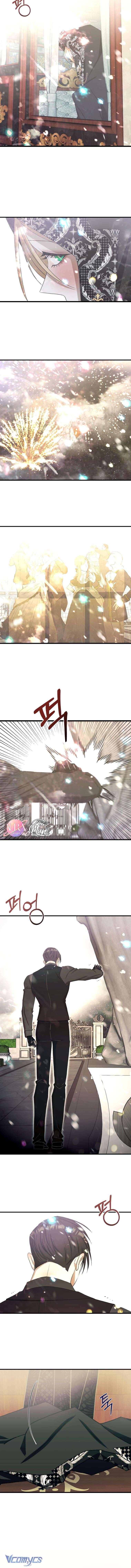 Tôi Bị Cắn Bởi Chú Chó Tôi Đã Bỏ Rơi Chap 20 - Trang 4