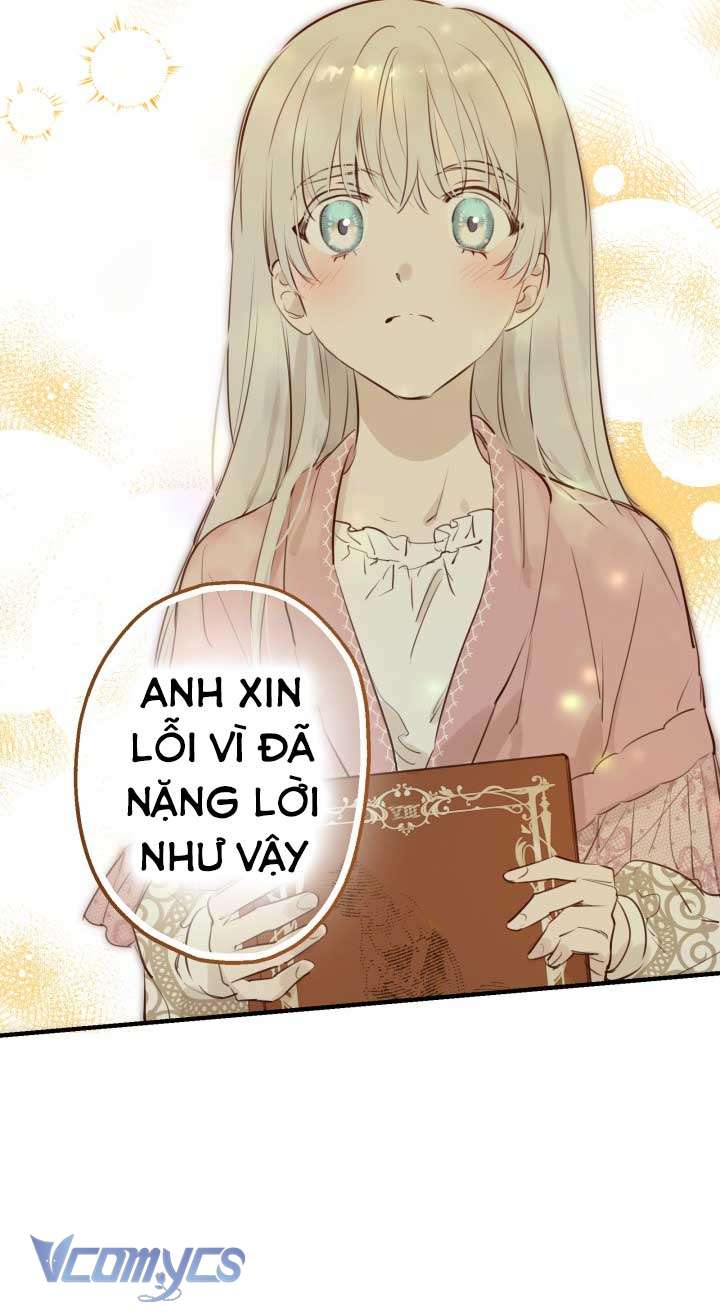 Những Nhân Vật Mạnh Nhất Thế Giới Ám Ảnh Tôi Chapter 50 - Trang 4