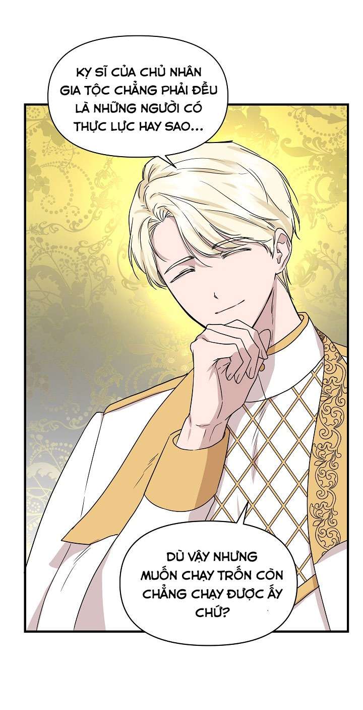 Tôi Không Phải Là Cinderella Chapter 16 - Trang 4