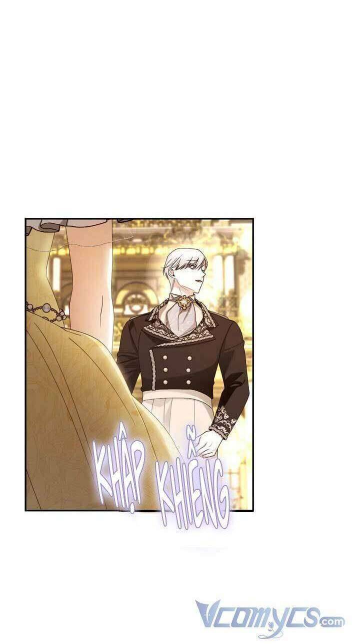 Phương Pháp Che Giấu Đứa Con Của Hoàng Đế Chapter 55 - Trang 4