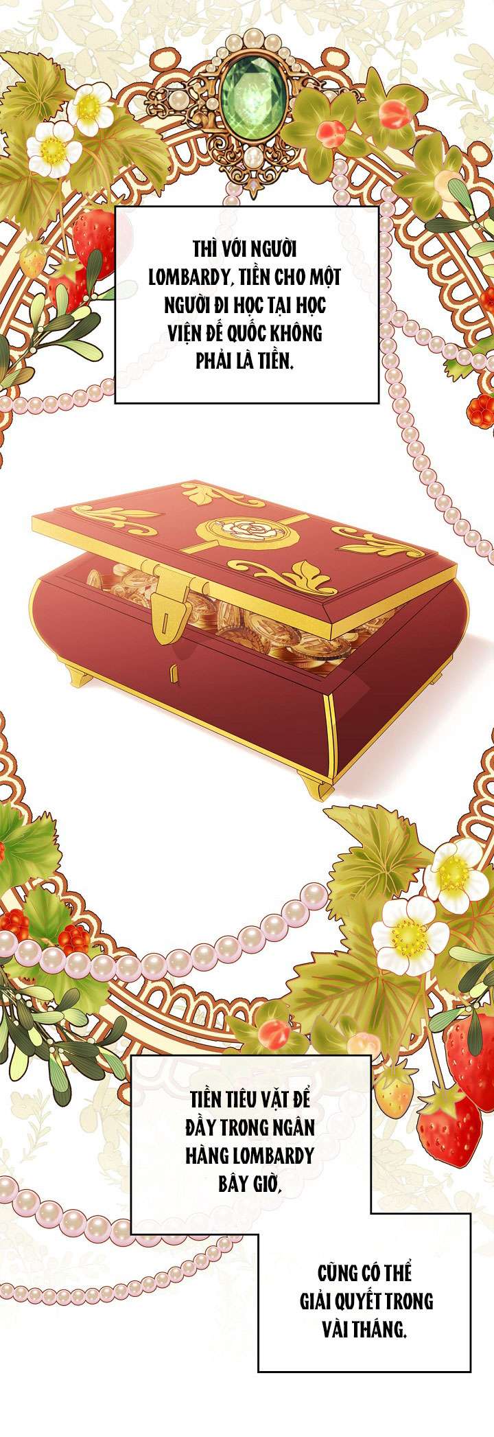 Kiếp Này Nhất Định Làm Gia Chủ Chap 21 - Trang 2