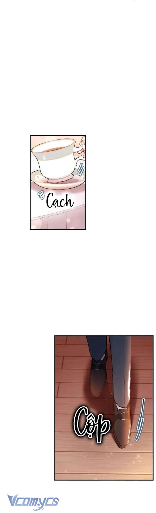 Tôi Đã Trở Thành Con Gái Nuôi Của Nam Chính Chap 34 - Trang 2