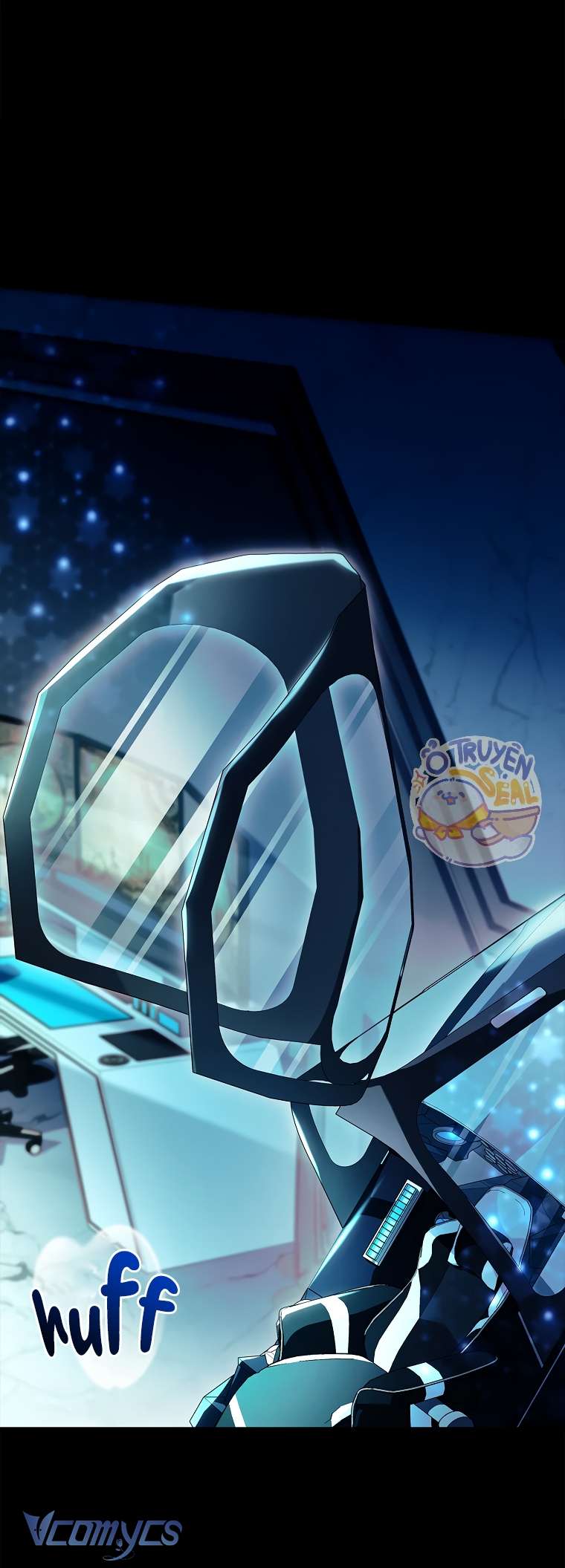 Tôi Đã Tắt Cài Đặt Chế Độ Nhận Thức Nỗi Đau! Chap 18 - Next Chap 19