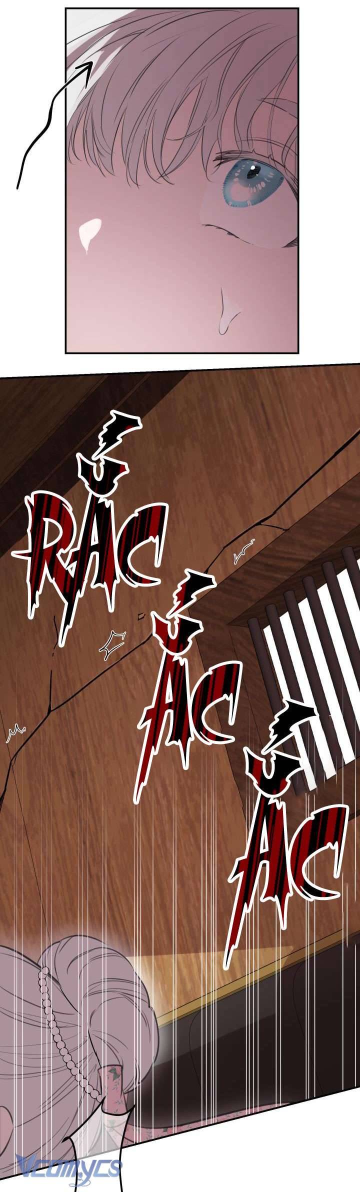 Những Nhân Vật Mạnh Nhất Thế Giới Ám Ảnh Tôi Chapter 15 - Trang 4