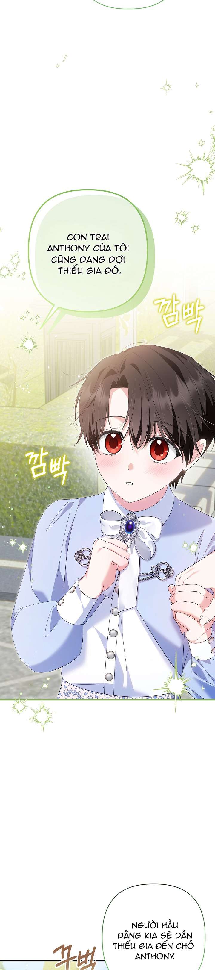 Cha Của Nam Chính Từ Chối Hủy Hôn Chapter 40 - Trang 4