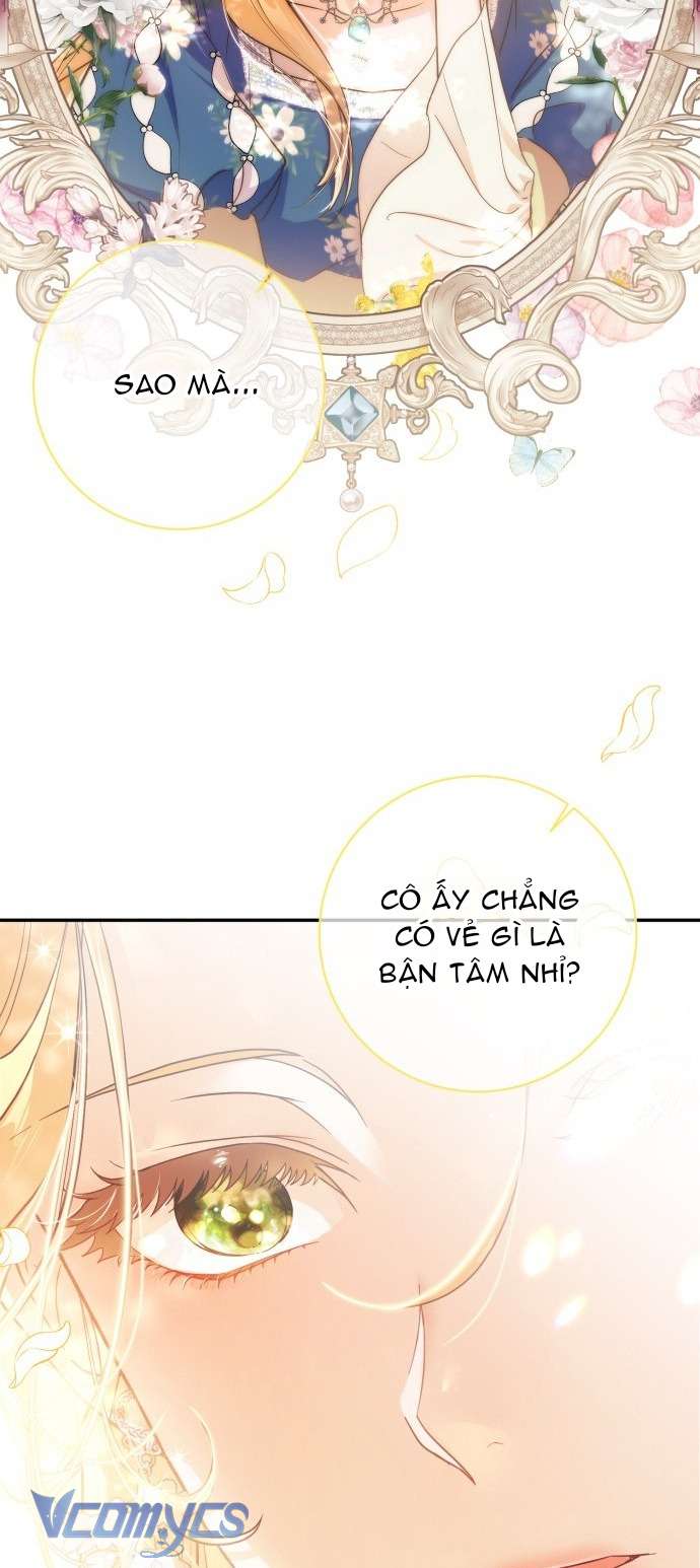 Nữ Công Tước Chiến Lợi Phẩm Chap 1 - Trang 4