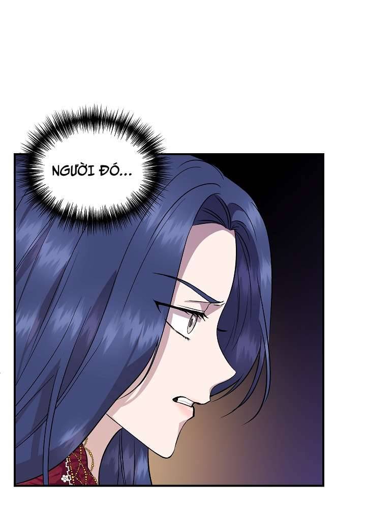 Tôi Không Phải Là Cinderella Chapter 39 - Trang 4