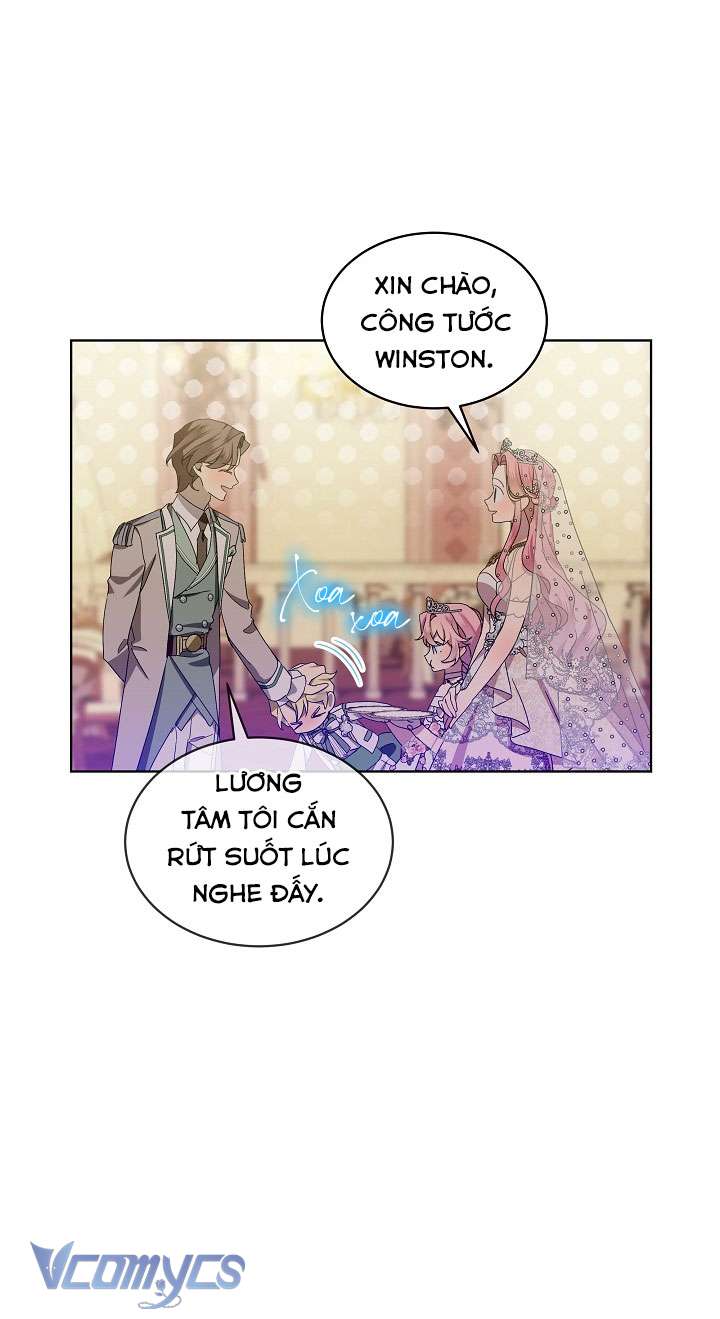 Quý Cô Thế Giới Ngầm Chap 52 - Trang 4