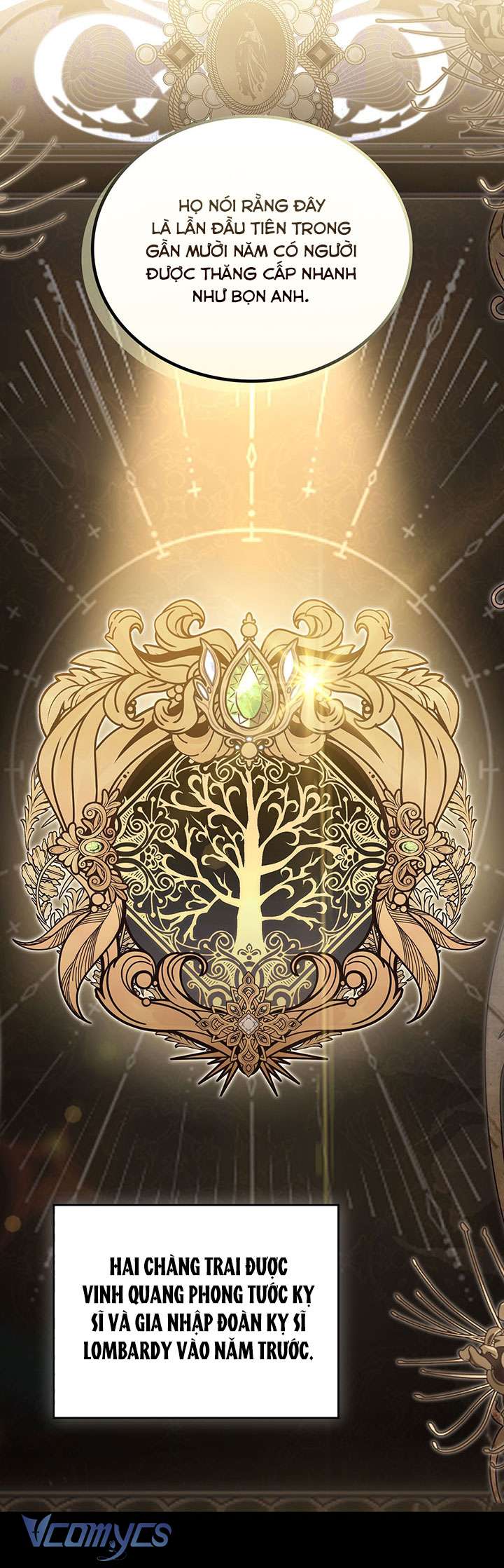 Kiếp Này Nhất Định Làm Gia Chủ Chap 129 - Trang 2