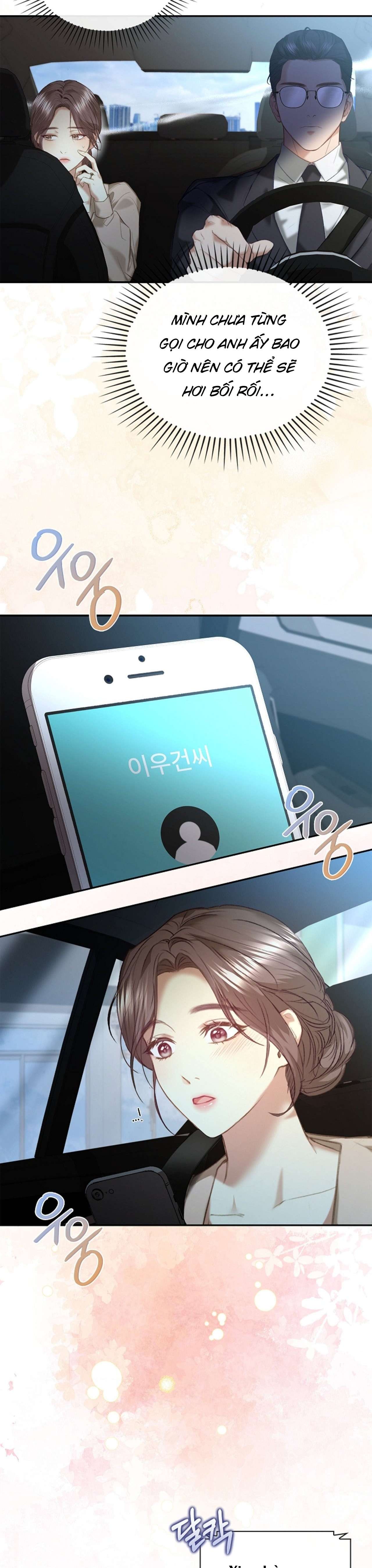 [ 18+ KHÔNG CHE ] Người Vợ Trẻ Chap 19 - Next Chap 20