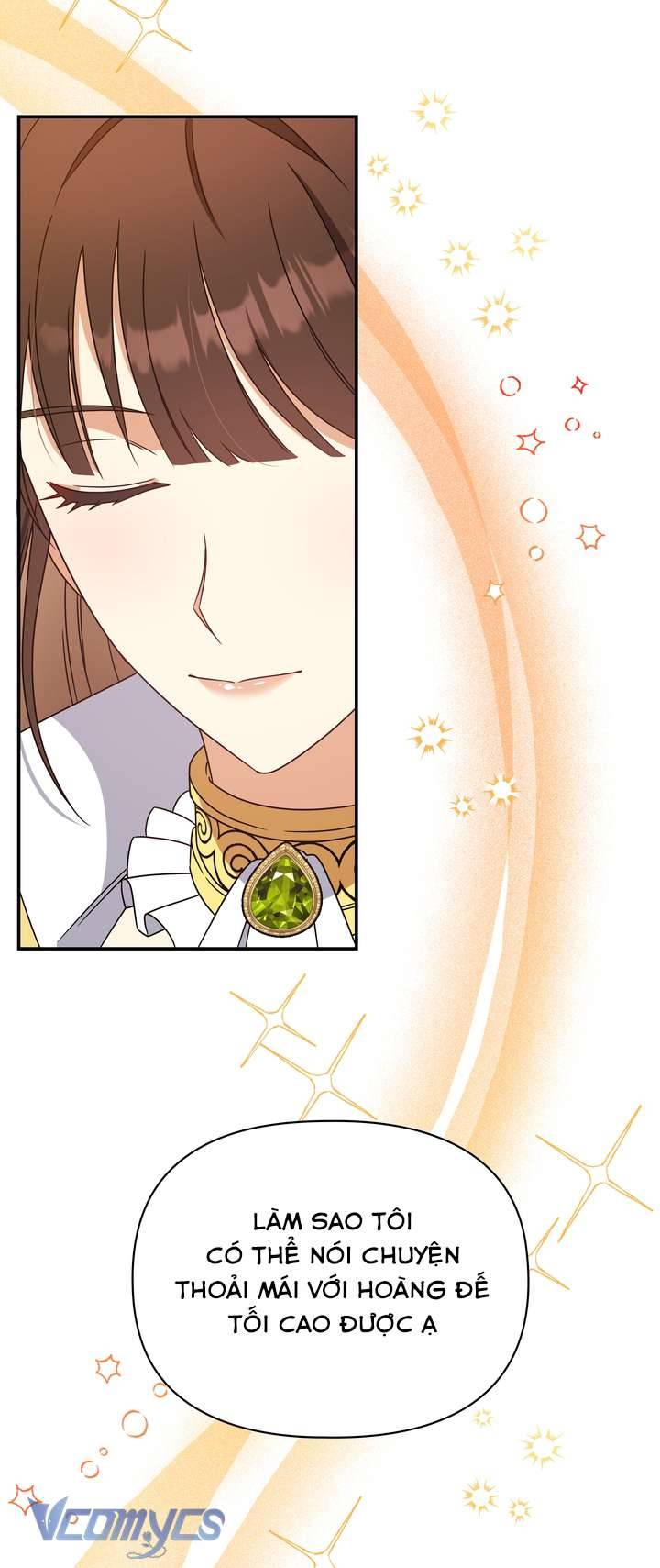 Công Nương Su Chapter 72 - Trang 4