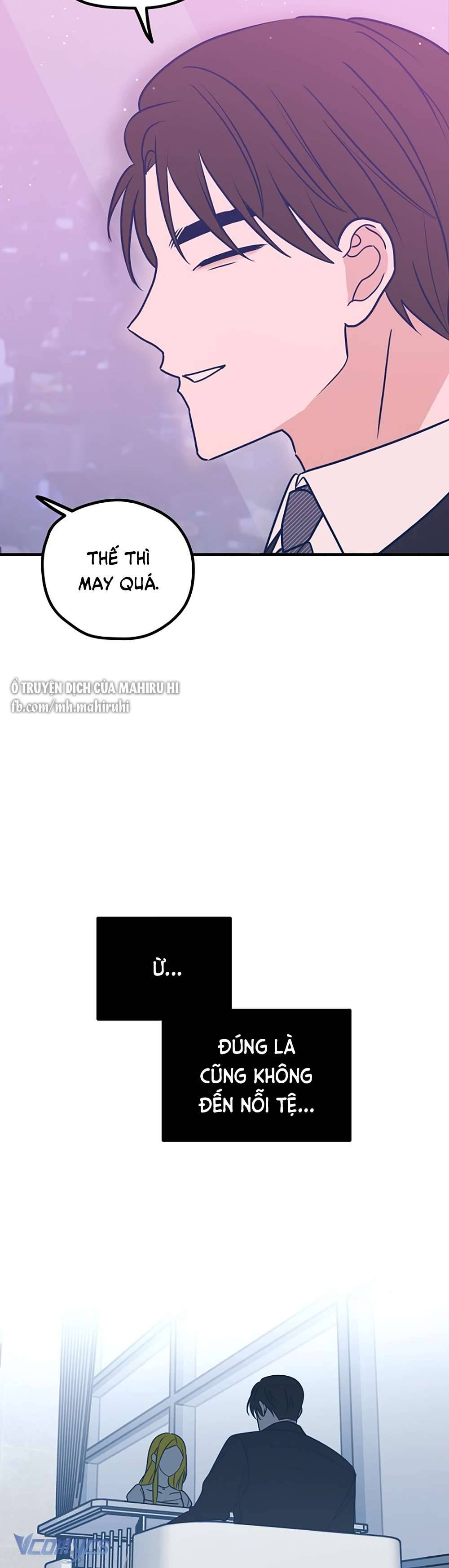 Kẻ Rác Rưởi Không Đáng Được Yêu Chapter 49 - Trang 4