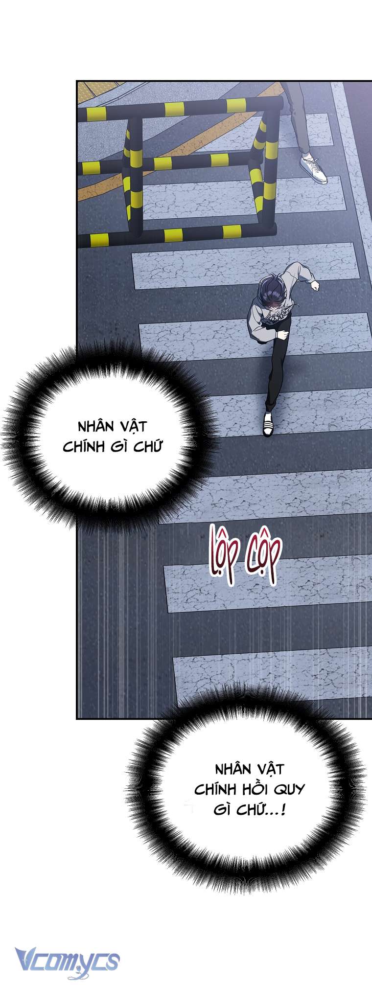 Hướng Dẫn Sinh Tồn Dành Cho Người Xếp Hạng Chap 4 - Trang 2