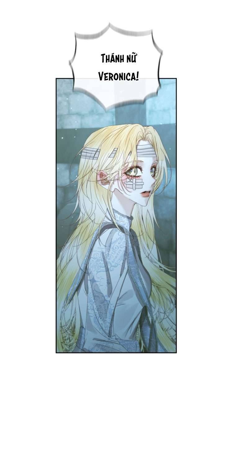 Siren: Trở Thành Gia Đình Của Nhân Vật Phản Diện Chapter 61 - Trang 3