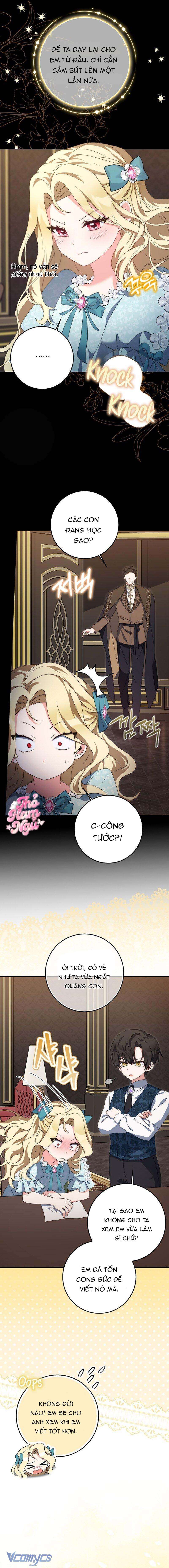 Tôi Không Thuộc Về Nơi Này Chapter 2 - Next Chapter 3